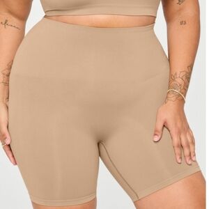 YITTY Shaping High Waist Short XL/XXL